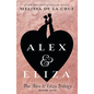 Alex & Eliza - Hardcover