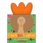 I Love to Gobble You Up! - Board Book