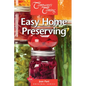 Easy Home Preserving - Spiral