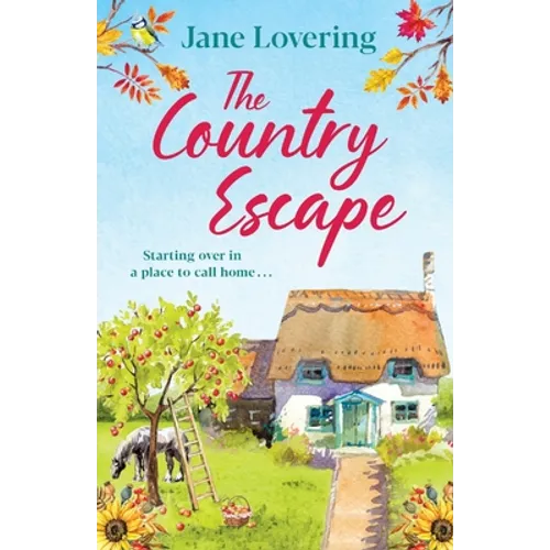 The Country Escape - Paperback