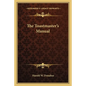 The Toastmaster's Manual - Paperback