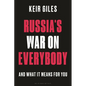 Russia's War on Everybody: And What It Means for You - Hardcover
