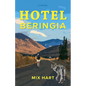 Hotel Beringia - Paperback