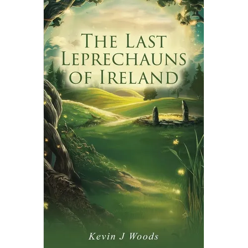 The Last Leprechauns of Ireland - Paperback
