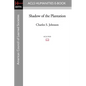 Shadow of the Plantation - Paperback