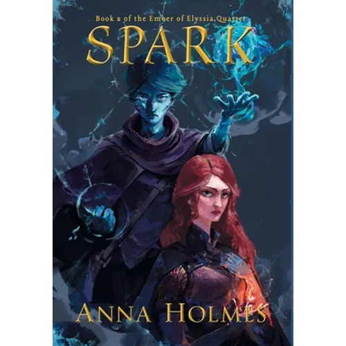 Spark - Hardcover