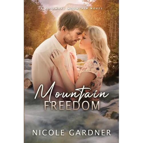 Mountain Freedom - Paperback