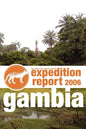 Cfz Expedition Report: Gambia 2006 - Paperback
