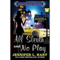All Sleuth and No Play - Paperback