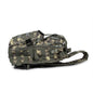 Tactical Shoulder Strapped Backpack