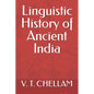 Linguistic History of Ancient India - Paperback