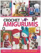 Crochet Amigurumis: ¡divertite tejiendo los más simpáticos muñequitos! - Paperback