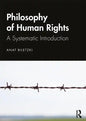 Philosophy of Human Rights: A Systematic Introduction - Paperback