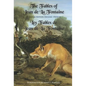 The Fables of Jean de la Fontaine: Bilingual Edition: English-French - Hardcover