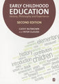 Early Childhood Education: History, Philosophy and Experience - Paperback