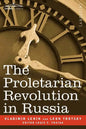The Proletarian Revolution in Russia - Paperback