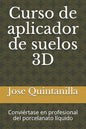 Curso de aplicador de suelos 3D: Conviértase en profesional del porcelanato líquido - Paperback