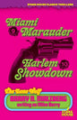 Lone Wolf #9: Miami Marauder / Lone Wolf #10: Harlem Showdown - Paperback