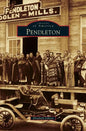 Pendleton - Hardcover