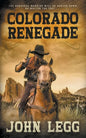 Colorado Renegade - Paperback