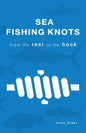 Sea Fishing Knots - from the reel to the hook - Paperback