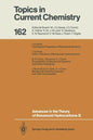 Advances in the Theory of Benzenoid Hydrocarbons II - Paperback