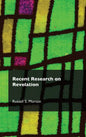 Recent Research on Revelation - Hardcover