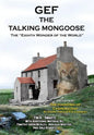 Gef The Talking Mongoose: The Eighth Wonder of the World - Paperback