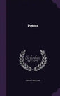 Poems - Hardcover