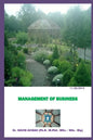 Management of Business: Business Management - Paperback