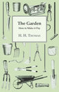 The Garden - How to Make it Pay - Paperback