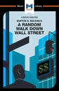An Analysis of Burton G. Malkiel's a Random Walk Down Wall Street - Paperback