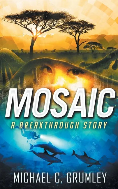 Mosaic - Paperback