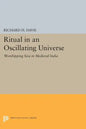 Ritual in an Oscillating Universe: Worshipping Siva in Medieval India - Paperback