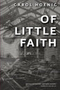 Of Little Faith - Paperback