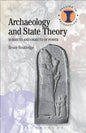 Archaeology and State Theory - Paperback