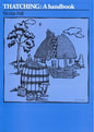 Thatching: A Handbook - Paperback