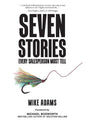 Seven Stories Every Salesperson Must Tell - Hardcover