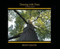 Dancing with Trees: A Family Journal - Hardcover
