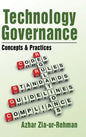 Technology Governance: Concepts & Practices - Hardcover