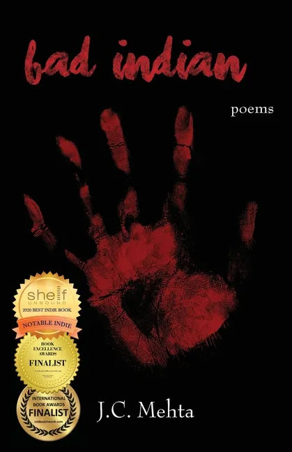 Bad Indian: Poems - Paperback