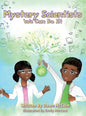 Mystery Scientists - Hardcover