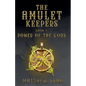 The Amulet Keepers: Power of the Gods - Paperback