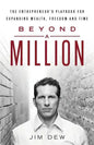 Beyond a Million: The Entrepreneur - Paperback