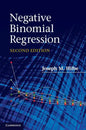 Negative Binomial Regression - Hardcover
