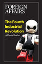 The Fourth Industrial Revolution: A Davos Reader - Paperback