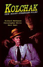 Kolchak: The Night Strangler Files - Paperback