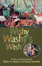 Wishy Washy's Wish - Paperback