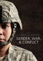 Gender, War, and Conflict - Paperback