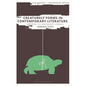 Creaturely Forms in Contemporary Literature: Narrating the War Against Animals - Paperback